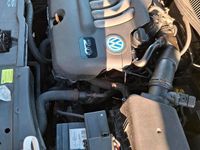 Gebraucht VW Golf III 116 PS (85 kW) 1999 Blau Limousine