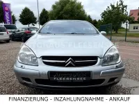 Gebraucht Citroën C5 Exclusive 136 PS (100 kW) 2002 Grau Limousine