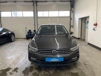 Gebraucht VW Passat Conceptline 150 PS (110 kW) 2022 Grau Kombi