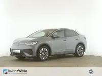 Gebraucht VW ID.5 Pro 127 kW (174 PS) 2023 Grau SUV