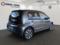 Gebraucht VW up! Active 65 PS (47 kW) 2023 Grau Kleinwagen
