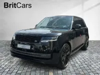 Neu Land Rover Range Rover Autobiography 381 PS (280 kW) 2026 Schwarz SUV