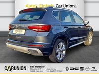 Gebraucht Seat Ateca Xperience 2021 Grau SUV