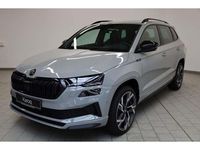 Neu Skoda Karoq SportLine 150 PS (110 kW) 2025 Grau SUV