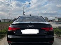 Gebraucht Audi A4 Comfort 150 PS (110 kW) 2016 Limousine