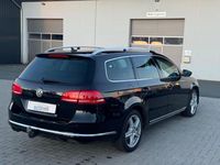 Gebraucht VW Passat Highline 170 PS (125 kW) 2012 Other Kombi