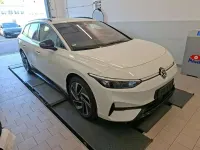 Gebraucht VW ID.7 Pro 210 kW (286 PS) 2024 Weiß Kombi