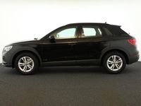 Gebraucht Audi Q3 190 PS (139 kW) 2019 Mythosschwarz metallic SUV