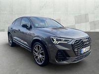 Gebraucht Audi Q3 S-Line 150 PS (110 kW) 2024 Grau SUV