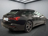 Gebraucht Audi S6 344 PS (253 kW) 2022 Schwarz Kombi
