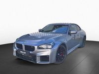 Gebraucht BMW M2 Performance 480 PS (353 kW) 2025 Grau Coupé