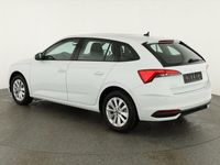 Neu Skoda Scala Essence 116 PS (85 kW) 2026 Moon weiß perleffekt Kleinwagen