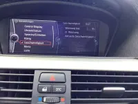 Gebraucht BMW 318 Exclusive 143 PS (105 kW) 2010 Schwarz Kombi
