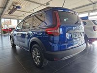 gebraucht Dacia Jogger Comfort TCe 110 7-Sitzer