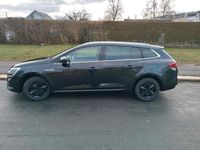 gebraucht Renault Mégane GrandTour Megane TCe 115 GPF LIMITED