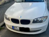 Gebraucht BMW 118 143 PS (105 kW) 2011 Weiß Kleinwagen