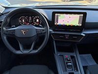 Gebraucht Cupra Formentor 245 PS (180 kW) 2022 Graphengrau SUV