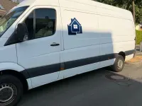 Gebraucht Mercedes Sprinter 163 PS (119 kW) 2010 Weiß