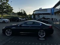 gebraucht BMW 640 640 d Coupe