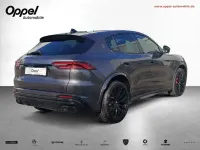 Gebraucht Maserati Grecale 530 PS (389 kW) 2026 Grau SUV