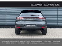 gebraucht Porsche Macan *Service neu, 2. Hand*