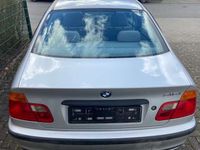 gebraucht BMW 316 316 i