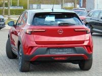 Gebraucht Opel Mokka-e Elegance 100 kW (136 PS) 2023 Rot SUV