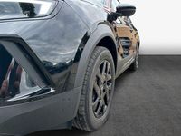 Gebraucht Opel Mokka 110 PS (80 kW) 2025 Karbon schwarz metallic SUV