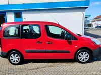 gebraucht Citroën Berlingo Multispace 1.6 VTI Maschine TÜV 01.2026