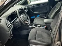 Second-hand VW T-Roc R-line 150 CP (110 kW) 2023 Gri SUV