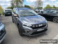Neu Dacia Jogger Extreme 110 PS (80 kW) 2026 Van / Kleinbus