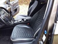 Gebraucht Ford Mondeo Vignale 211 PS (155 kW) 2017 Beige Kombi