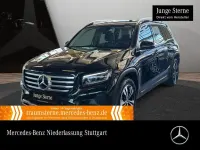 Gebraucht Mercedes GLB200 Progressive 150 PS (110 kW) 2025 Schwarz SUV
