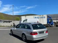 Second-hand Mercedes E280 190 CP (139 kW) 2006 Argintiu Break