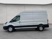 Gebraucht Ford Transit Trend 131 PS (96 kW) 2025 Weiß Pickup
