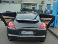 gebraucht Porsche Panamera 