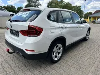 Gebraucht BMW X1 Sport Line 116 PS (85 kW) 2013 Alpinweiss iii SUV