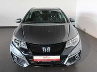 gebraucht Honda Civic Tourer 1,8 Autom. Executive Navi/FAP