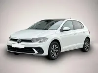 Neu VW Polo Life 95 PS (69 kW) 2026 Manufacturer Kleinwagen
