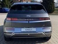 gebraucht Hyundai Ioniq 5 77,4 kWh 4WD Uniq Relax-Paket Assistenz-P. Allrad