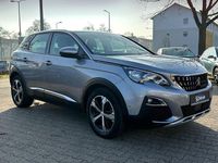 Gebraucht Peugeot 3008 Allure 131 PS (96 kW) 2020 Grau SUV