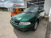 Gebraucht Audi A4 101 PS (74 kW) 1999 Limousine