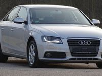 gebraucht Audi A4 Attraction--Neue Steuerkette--