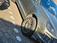 Gebraucht Porsche Cayenne 385 PS (283 kW) 2007 Grün SUV
