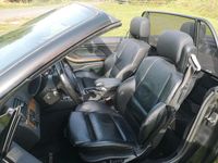 Gebraucht BMW 330 231 PS (169 kW) 2001 Schwarz Cabrio