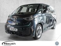 Neu VW ID. Buzz Pro 210 kW (286 PS) 2025 Blau Van / Kleinbus