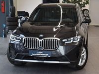 Gebraucht BMW X3 Performance 286 PS (210 kW) 2023 Grau SUV