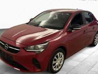 Gebraucht Opel Corsa-e Edition 100 kW (136 PS) 2022 Chili rot metallic Kleinwagen