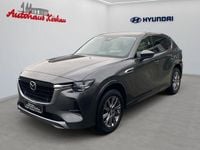 Gebraucht Mazda 6 Takumi-Line 200 PS (147 kW) 2023 SUV