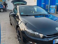 gebraucht VW Scirocco 1.4 TSI